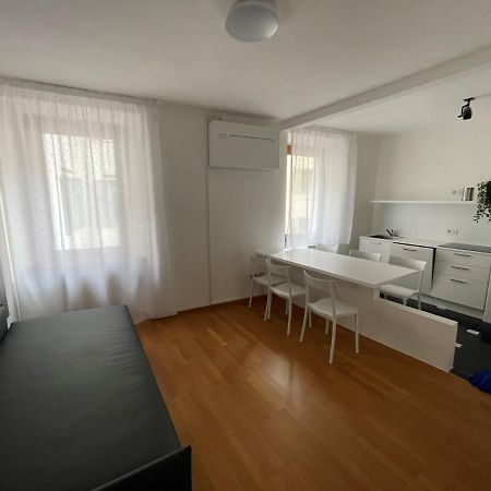 טורבולה Torboletta Apartments מראה חיצוני תמונה
