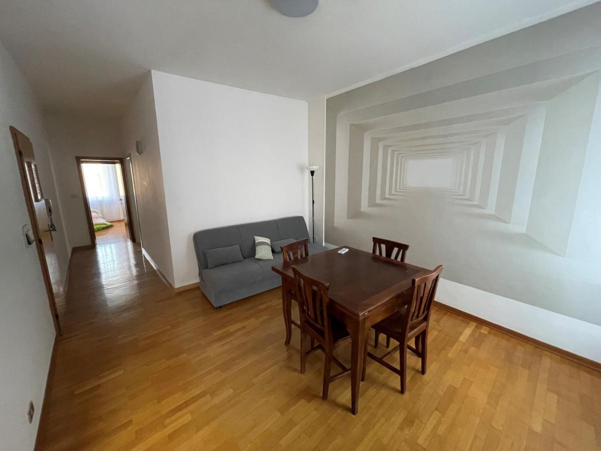 טורבולה Torboletta Apartments מראה חיצוני תמונה