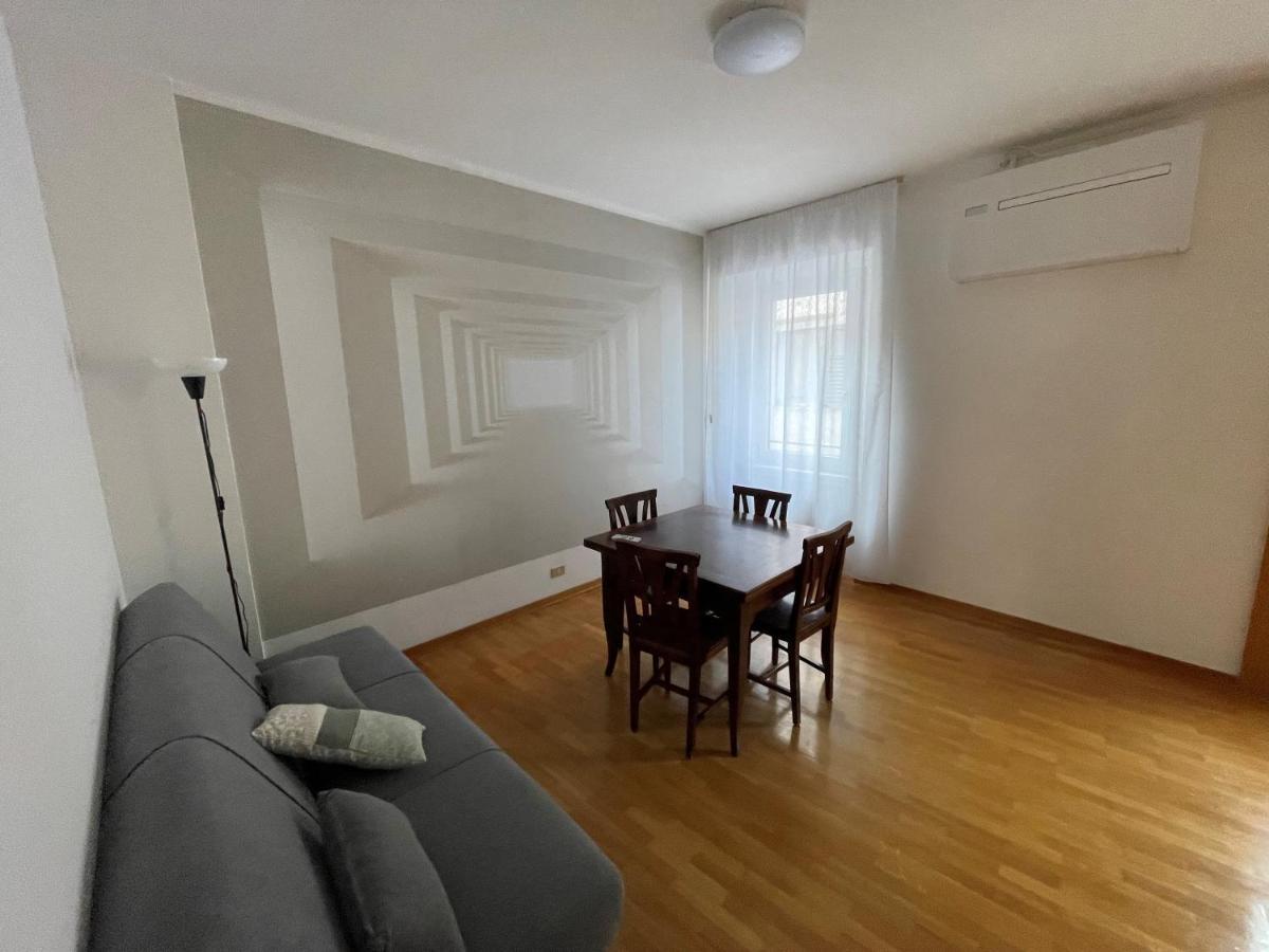 טורבולה Torboletta Apartments מראה חיצוני תמונה