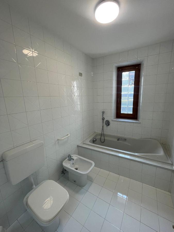 טורבולה Torboletta Apartments מראה חיצוני תמונה
