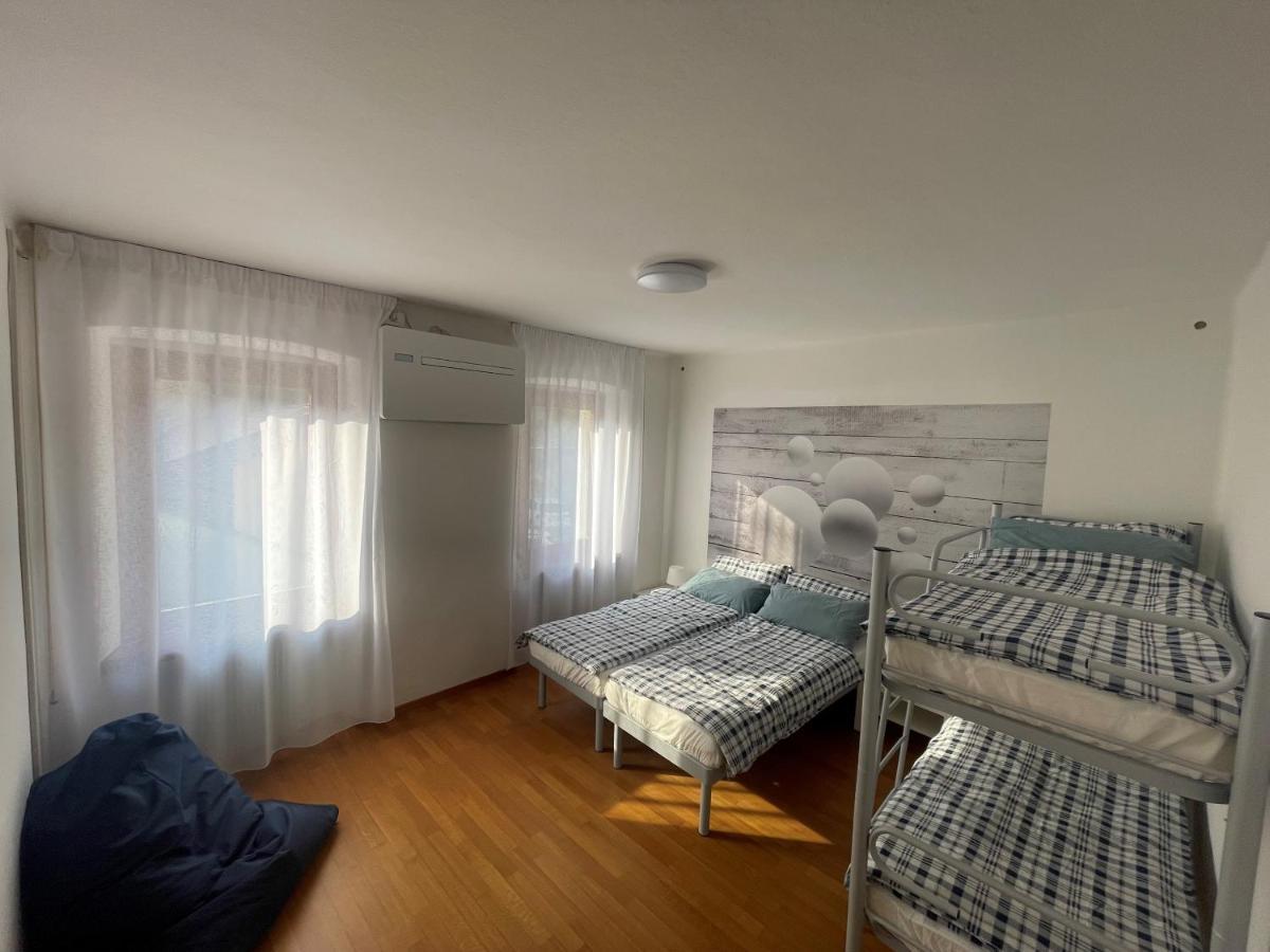 טורבולה Torboletta Apartments מראה חיצוני תמונה