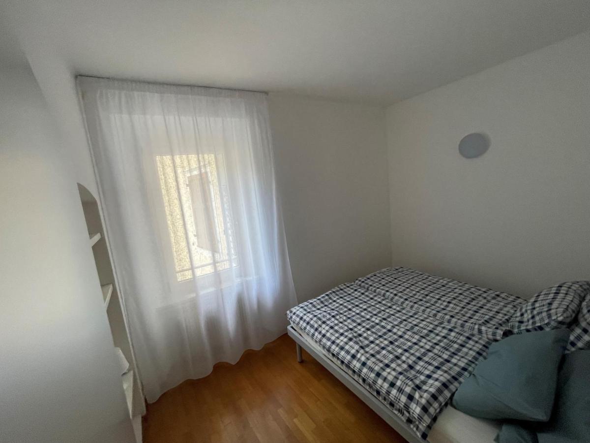 טורבולה Torboletta Apartments מראה חיצוני תמונה