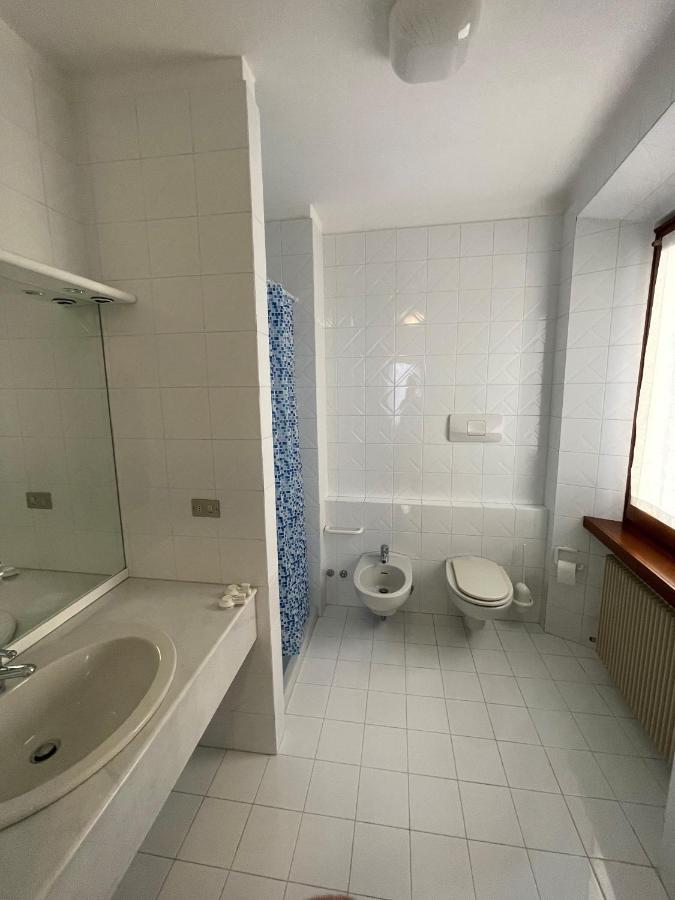 טורבולה Torboletta Apartments מראה חיצוני תמונה