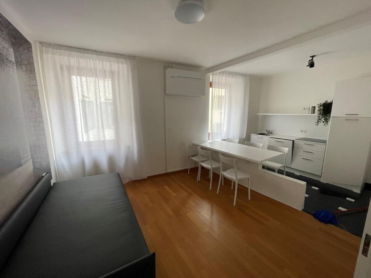 טורבולה Torboletta Apartments מראה חיצוני תמונה