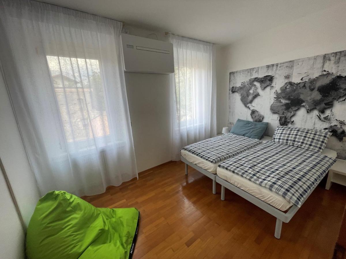 טורבולה Torboletta Apartments מראה חיצוני תמונה