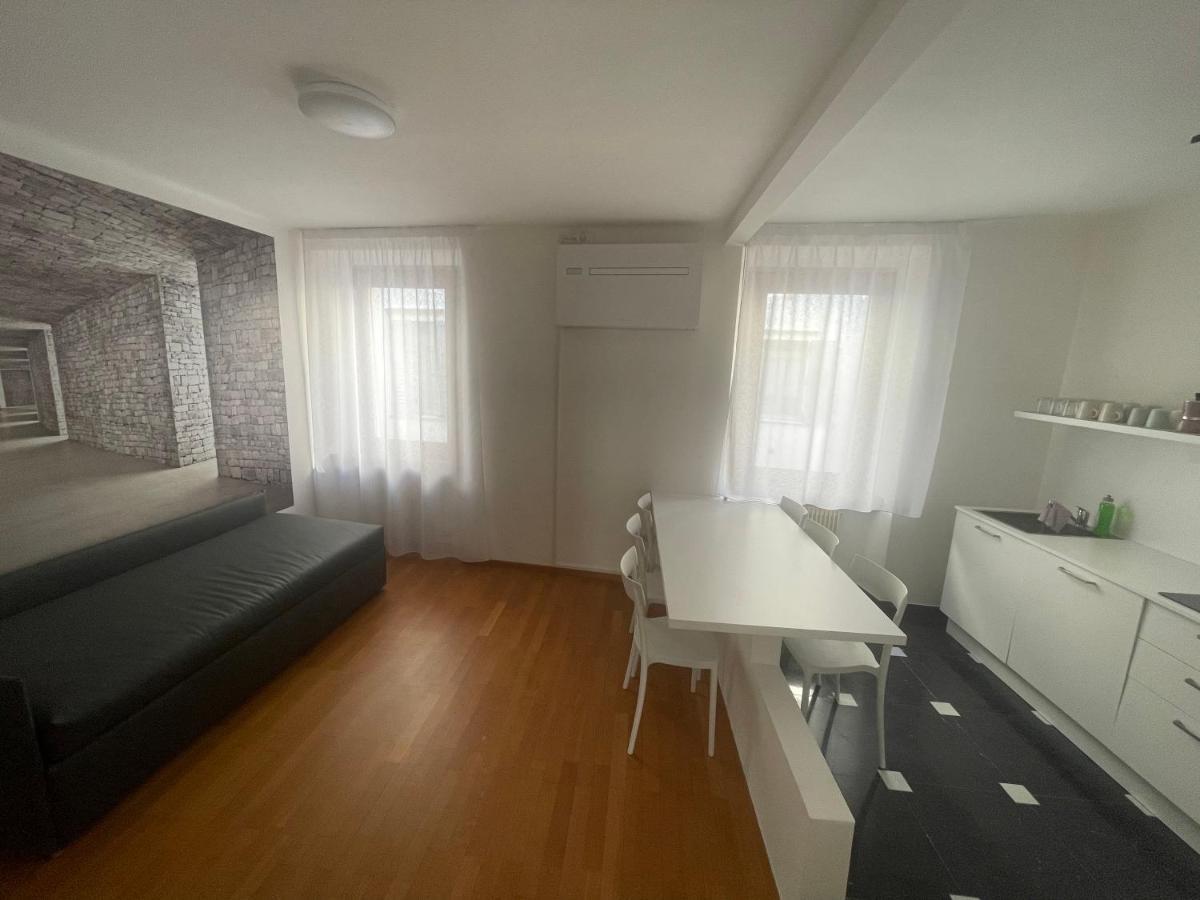 טורבולה Torboletta Apartments מראה חיצוני תמונה