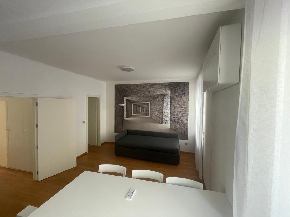 טורבולה Torboletta Apartments מראה חיצוני תמונה